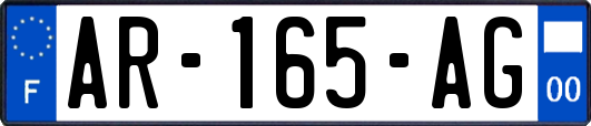 AR-165-AG