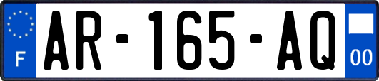 AR-165-AQ