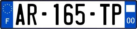 AR-165-TP