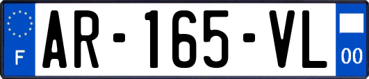 AR-165-VL