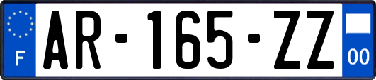 AR-165-ZZ