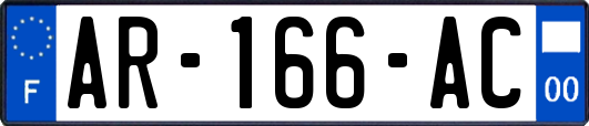 AR-166-AC