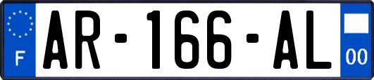 AR-166-AL