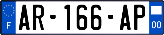 AR-166-AP