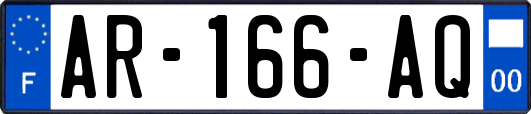 AR-166-AQ