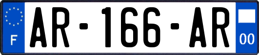 AR-166-AR