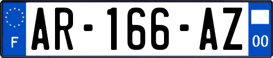 AR-166-AZ