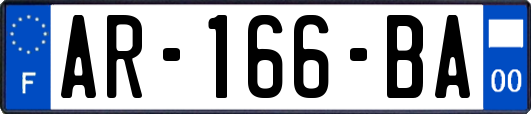 AR-166-BA