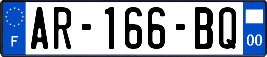 AR-166-BQ