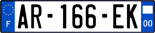 AR-166-EK