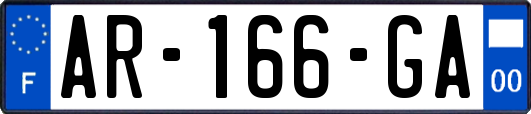 AR-166-GA