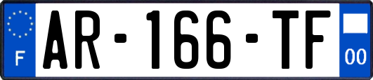 AR-166-TF