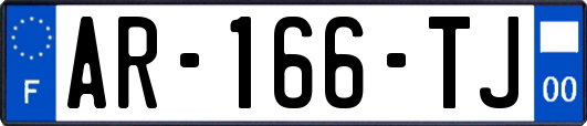 AR-166-TJ