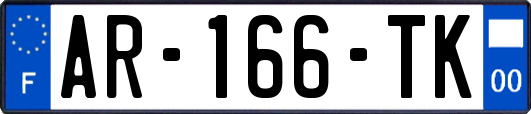 AR-166-TK