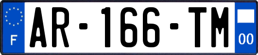 AR-166-TM