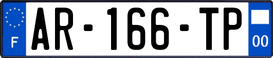 AR-166-TP