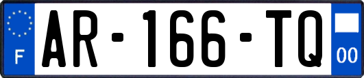 AR-166-TQ