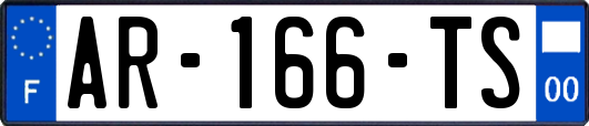 AR-166-TS