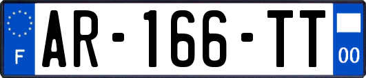 AR-166-TT
