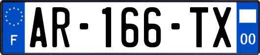 AR-166-TX