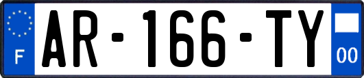 AR-166-TY