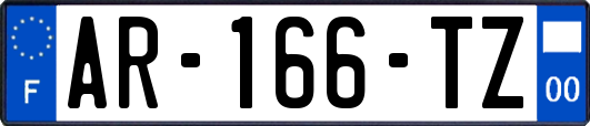 AR-166-TZ