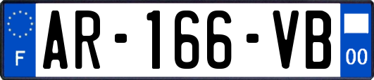 AR-166-VB