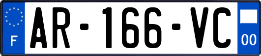 AR-166-VC