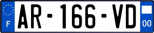 AR-166-VD