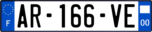 AR-166-VE