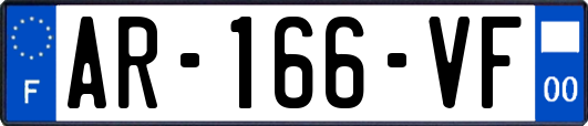 AR-166-VF