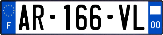 AR-166-VL