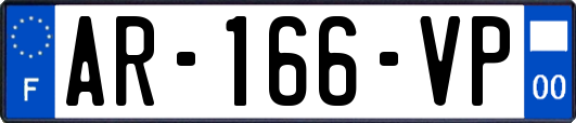 AR-166-VP