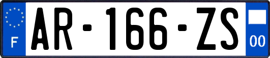 AR-166-ZS