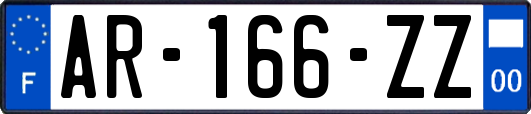 AR-166-ZZ