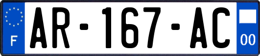 AR-167-AC