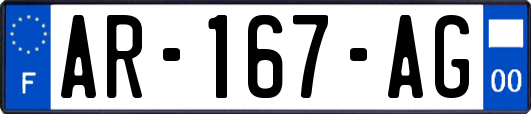 AR-167-AG