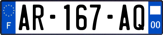 AR-167-AQ