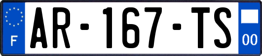 AR-167-TS