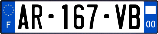 AR-167-VB