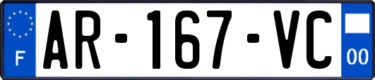 AR-167-VC