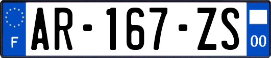 AR-167-ZS