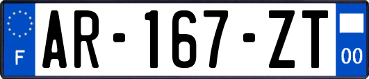 AR-167-ZT