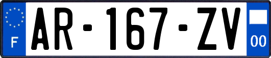 AR-167-ZV