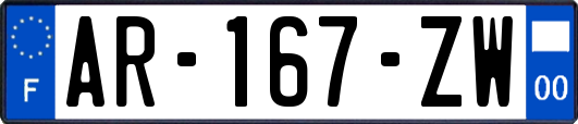 AR-167-ZW