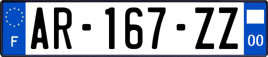 AR-167-ZZ