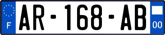 AR-168-AB