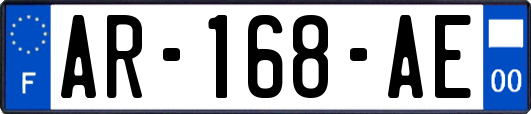 AR-168-AE