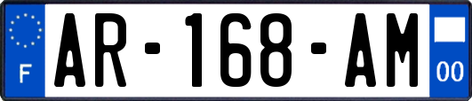 AR-168-AM