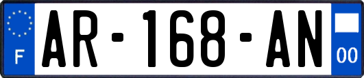 AR-168-AN